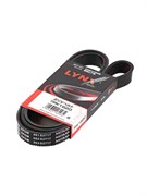 Ремень поликлиновый LYNXauto 7PK1620