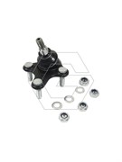 Опора шаровая G-AUTOPARTS GSU080258