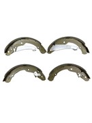 Тормозные колодки NiBK FN0554