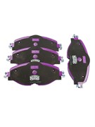 Тормозные колодки NiBK PN33005W