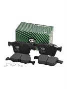 Тормозные колодки Pilenga FD-P 3428 T
