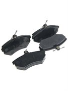 Тормозные колодки NiBK PN0450