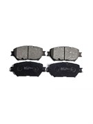 Тормозные колодки SUFIX SX-1460