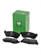 Тормозные колодки Pilenga FD-P 8270