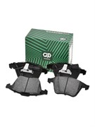 Тормозные колодки Pilenga FD-P 3390 S