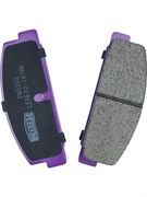 Тормозные колодки NiBK PN5203