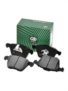 Тормозные колодки Pilenga FD-P 3403 S