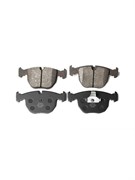 Тормозные колодки SUFIX SX-1056