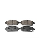 Тормозные колодки SUFIX SX-1079