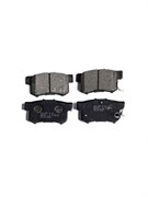 Тормозные колодки SUFIX SX-1152