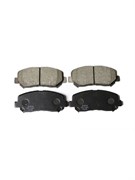 Тормозные колодки SUFIX SX-1291