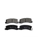 Тормозные колодки SUFIX SX-1457