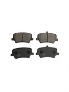 Тормозные колодки SUFIX SX-1852