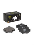 Тормозные колодки Trialli PF 095101