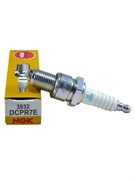 Свеча зажигания 1 шт. NGK DCPR7E