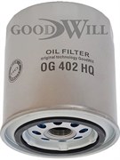 Фильтр масляный Goodwill OG 402 HQ