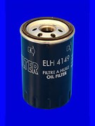 Фильтр масляный Mecafilter ELH4149