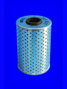 Фильтр масляный Mecafilter ELH4147