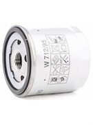 Фильтр масляный MANN FILTER W 712/95