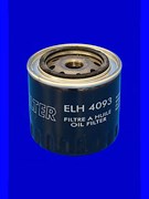 Фильтр масляный Mecafilter ELH4093