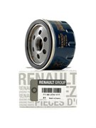 Фильтр масляный Renault 77 00 274 177