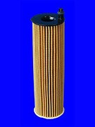 Фильтр масляный Mecafilter ELH4490