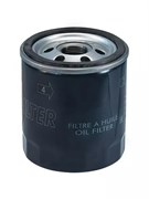 Фильтр масляный Mecafilter ELH4454