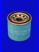 Фильтр масляный Mecafilter ELH4188