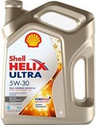 Shell Helix Ultra ECT C3 5W30 (EU) 4л