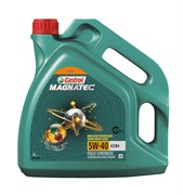Castrol Magnatec SAE 5W-40 4л
