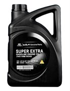 Hyundai Super Extra 5w-30 4л