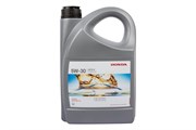 Масло моторное HONDA HFS-E 5W30 4л