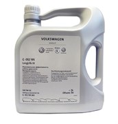 Масло моторное VW LongLife III SAE 5w30 5л