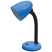 Лампа Energy EN-DL12-1 настольная 366012 синий