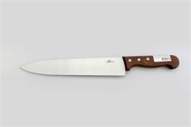 Нож из нержавеющей стали поварской 240мм - ТМ Appetite C231