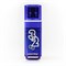 Накопитель USB Smartbuy Glossy series Blue 32GB - фото 13674
