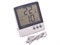 Термометр Insalat  473-014 электроннный с уличным датчиком - фото 13814