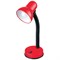 Лампа Energy EN-DL05 -2 366017  настольная красная - фото 15044