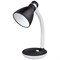 Лампа Energy EN-DL16 366028 настольная  черно-белая - фото 15050