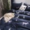 Комплект постельного белья Mency Модный стиль 2-х спальный - фото 15791