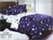 Комплект постельного белья LILY HOME TEXTILE Звезды 2-х спальный - фото 15792