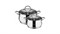 Набор посуды Bergner BG-9513L-MM 4 предмета - фото 16261
