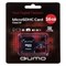 Карта памяти QUMO Micro SD 16 Gb - фото 16372