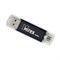 Накопитель USB Mirex SMART 16 Gb - фото 16382
