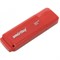 Накопитель USB Smartbuy флешка 32GB Dock Red - фото 19024