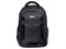 Рюкзак для школы и офиса BRAUBERG "Relax 3", 35 л, размер 46х35х25 см, ткань, черный, 224455 - фото 22807