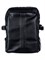 Рюкзак подростковый 34х26х15 см, 2 отделения, потайной карман, иск.кожа, черный, дизайн 1, 254-207 - фото 22828
