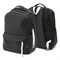 Рюкзак подростковый 42х30х13,5 см, 1 отделение, 1 карман, черный, 254-325 - фото 22847