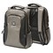 Рюкзак подростковый 47х37х15 см, 2 отделения, 3 кармана, коричневый, 254-362 - фото 22852