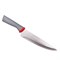 Нож SATOSHI Премьер нож кухонный шеф  20см, 803-262 - фото 24305